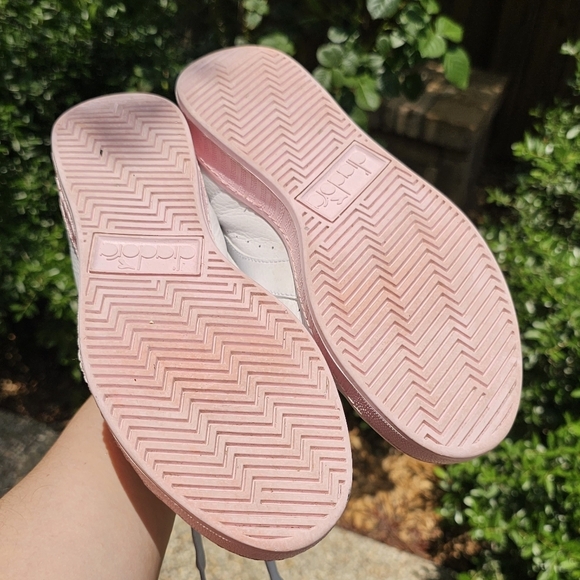 Diadora Game L Low Wn Lace Up Sneaker 7,5 - Picture 7 of 14